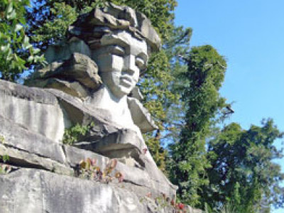 110 лет назад  на Мацесте  основали бальнеологический курорт
