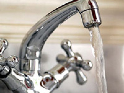 Вода в Сочи - водоканал получил сертификат