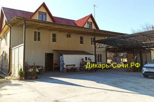 Адлер гостевой дом «Комфорт», ул. Чкалова, 21 «А»