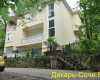 Гостевой дом в Сочи, Курортный проспект, 123а