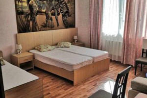 Гостевой дом на Хоккейной 18 Адлер, ул. Хоккейная, 18