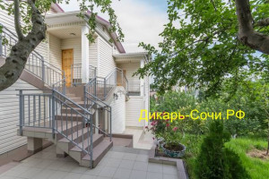 «Анаида» гостевой дом Адлер, ул. Пархоменко, 15 «Б»