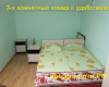 Частный сектор «Юг» Адлер, ул. Ульянова, 3 