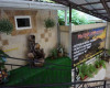 Гостевой дом «Виктория». Лазаревское, ул. Партизанская, 16/9