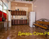 Гостевой дом «У Жанны» Адлер, ул. Павлика Морозова, 18 «А»