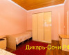 Гостевой дом «У Жанны» Адлер, ул. Павлика Морозова, 18 «А»