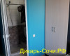 Частный сектор по ул. Изумрудная, 7 в Адлере