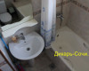 Гостевой дом «Аква-Эль» в Агое ст. Дорожник, 100а