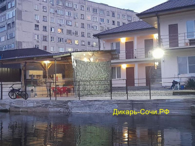 Абхазия гостевой дом «Наала» Пицунда ул. Агрба, 35 Абхазия гостевой дом «Наала» Пицунда ул. Агрба, 35