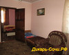 Гостевой дом «Светлана» Адлер ул. Свердлова, 34 «А»
