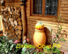 Частный сектор «У Марины» в Адлере по ул. Луговая, 13
