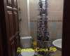 Частный сектор «Прибой» в Адлере на ул. Просвещения 34/ч