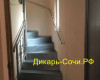 Частный сектор по ул. Богдана Хмельницкого, 36 в Адлере