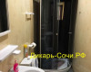 Частный сектор по ул. Богдана Хмельницкого, 36 в Адлере