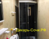 Частный сектор по ул. Богдана Хмельницкого, 36 в Адлере