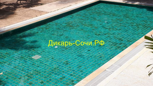 Цандрипш частный сектор в Абхазии по ул. Приморская, 16 «В»