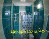 Частный сектор в Гаграх по ул. Русских Добровольцев, 27 «А»
