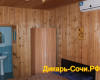 Частный сектор в Адлере по ул. Изумрудная, 5
